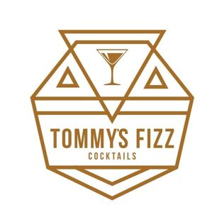 TOMMY'S FIZZ COCKTAIL
