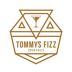 TOMMY'S FIZZ COCKTAIL
