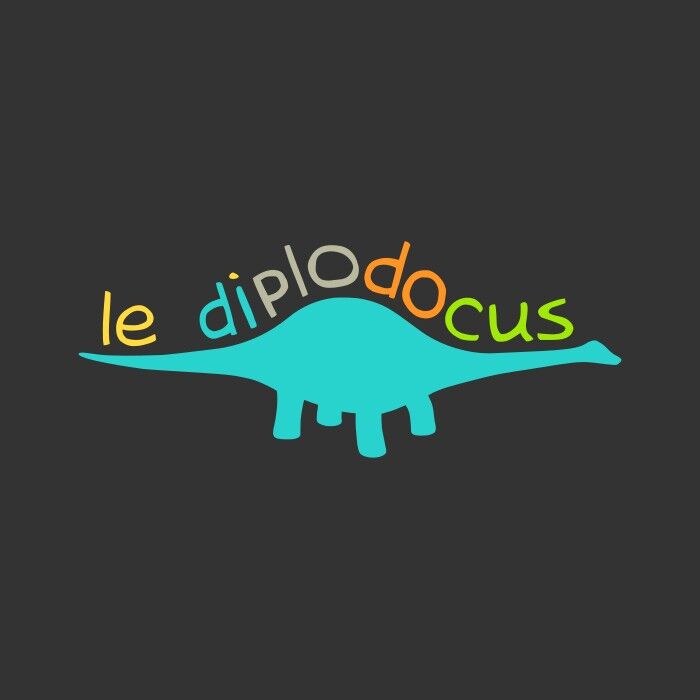 Le diplodocus