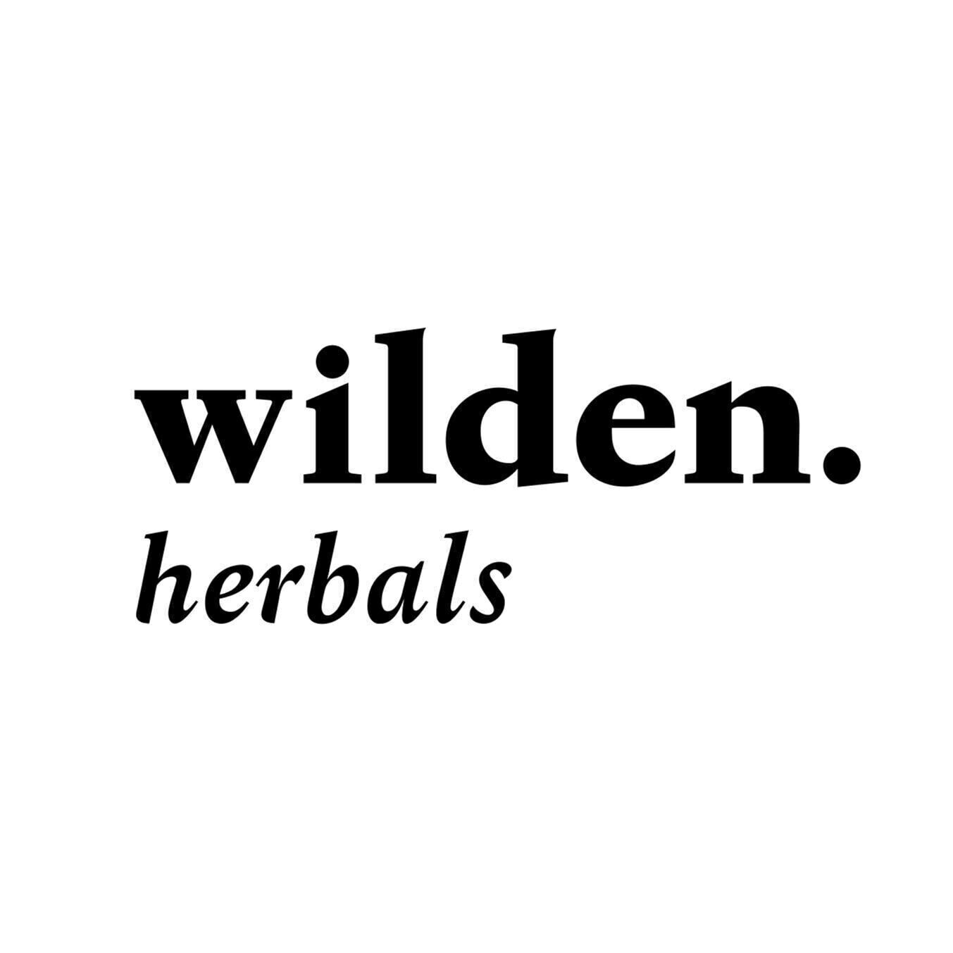 Wilden.herbals