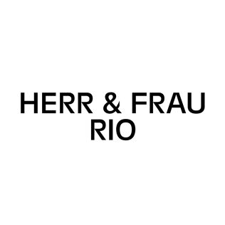 Herr & Frau Rio