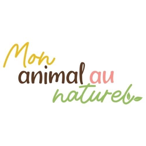 Mon animal au naturel