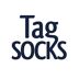 Tag Socks