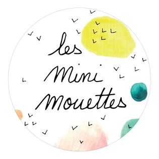 Les Mini Mouettes