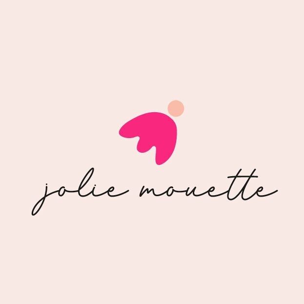 Jolie Mouette