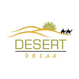 Desert Dress