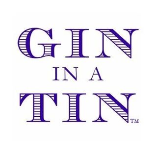 Gin In A Tin