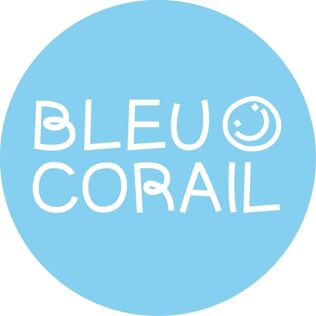 Atelier bleu corail