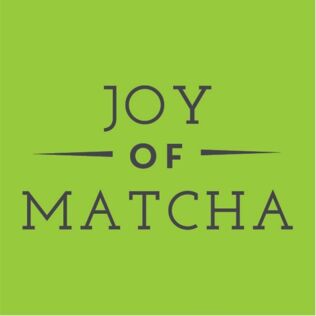 Joy of Matcha