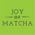 Joy of Matcha