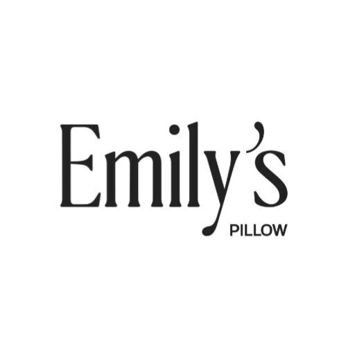 Emily's Pillow