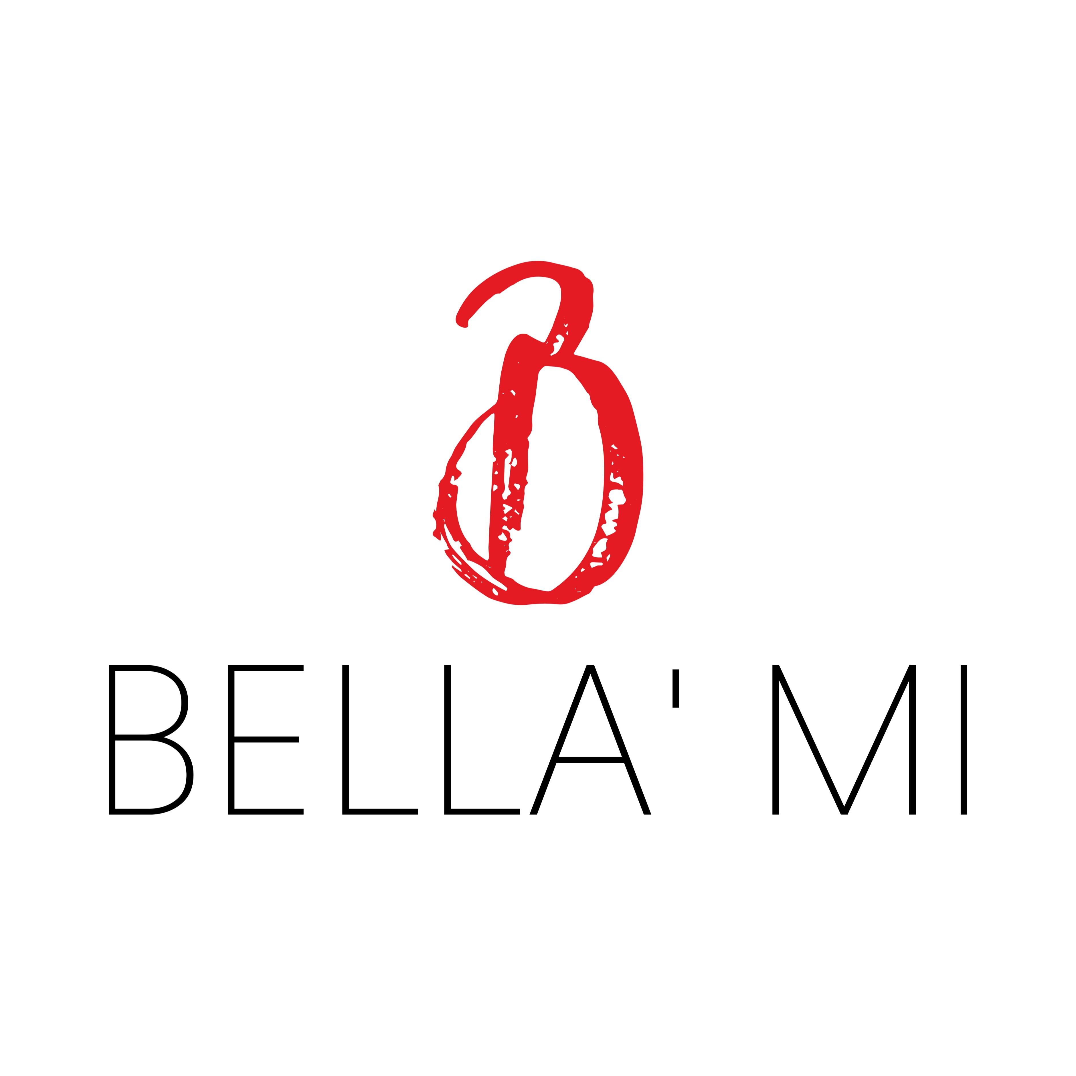 BELLA' MI
