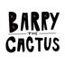 Barry The Cactus