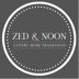 Zed & Noon