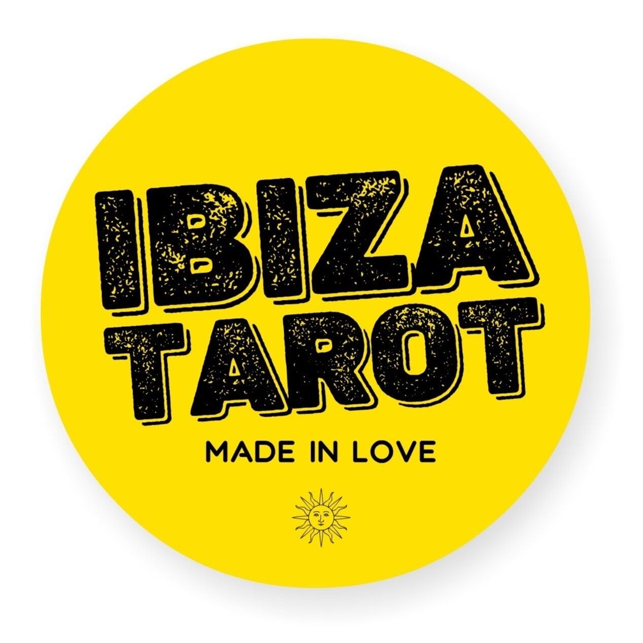 Ibiza Tarot