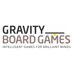 Gravity Board Games