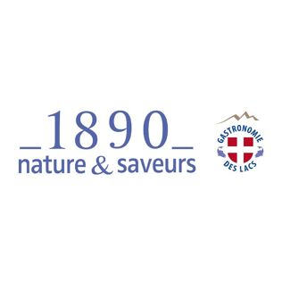 1890 Nature & Saveurs
