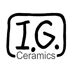 IGstudio Ceramics