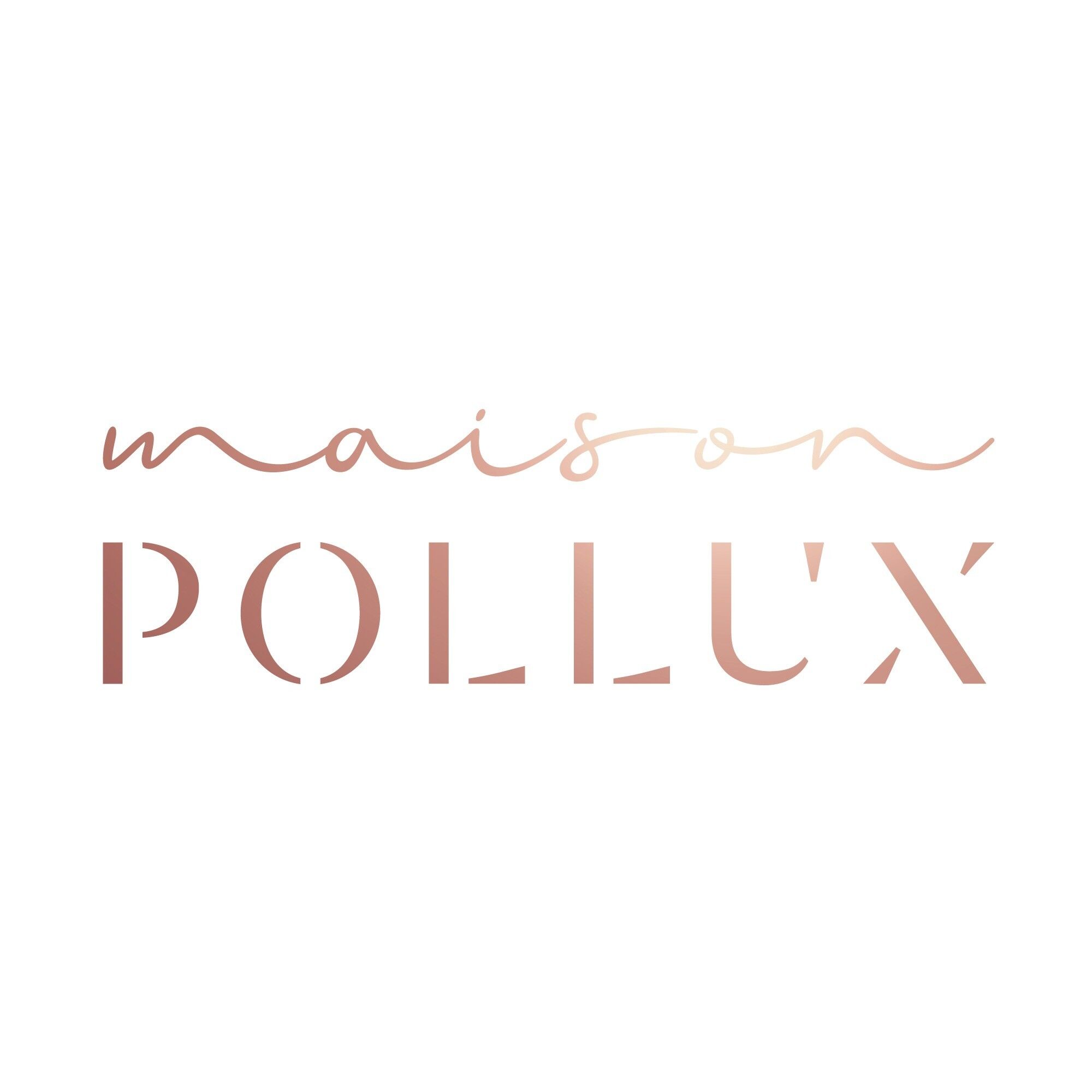 MAISON POLLUX
