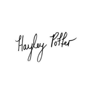 Hayley Potter
