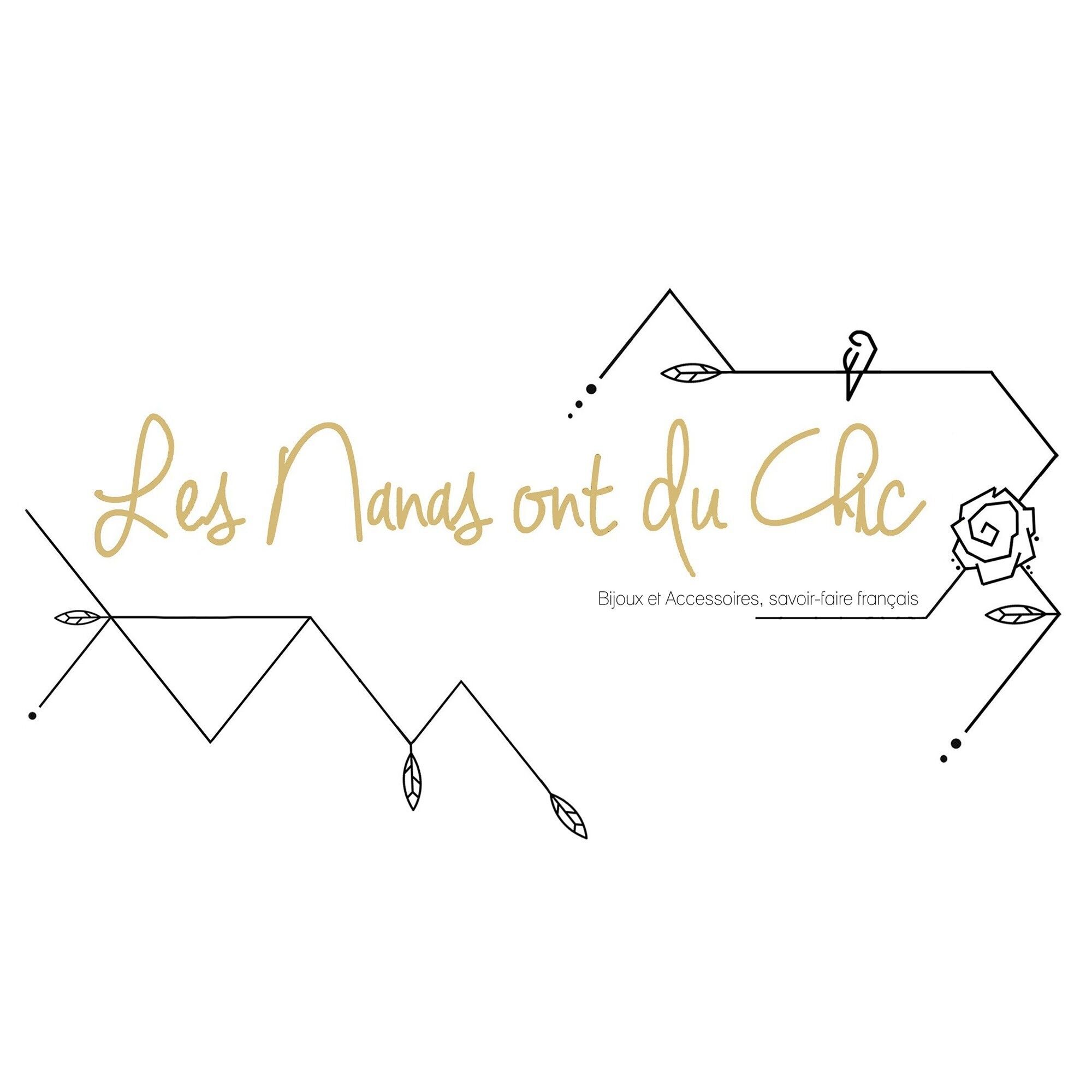 Les Nanas ont du Chic