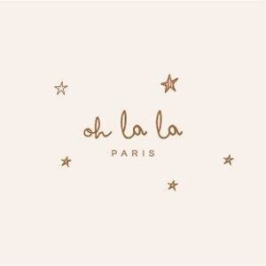 Oh La La Paris