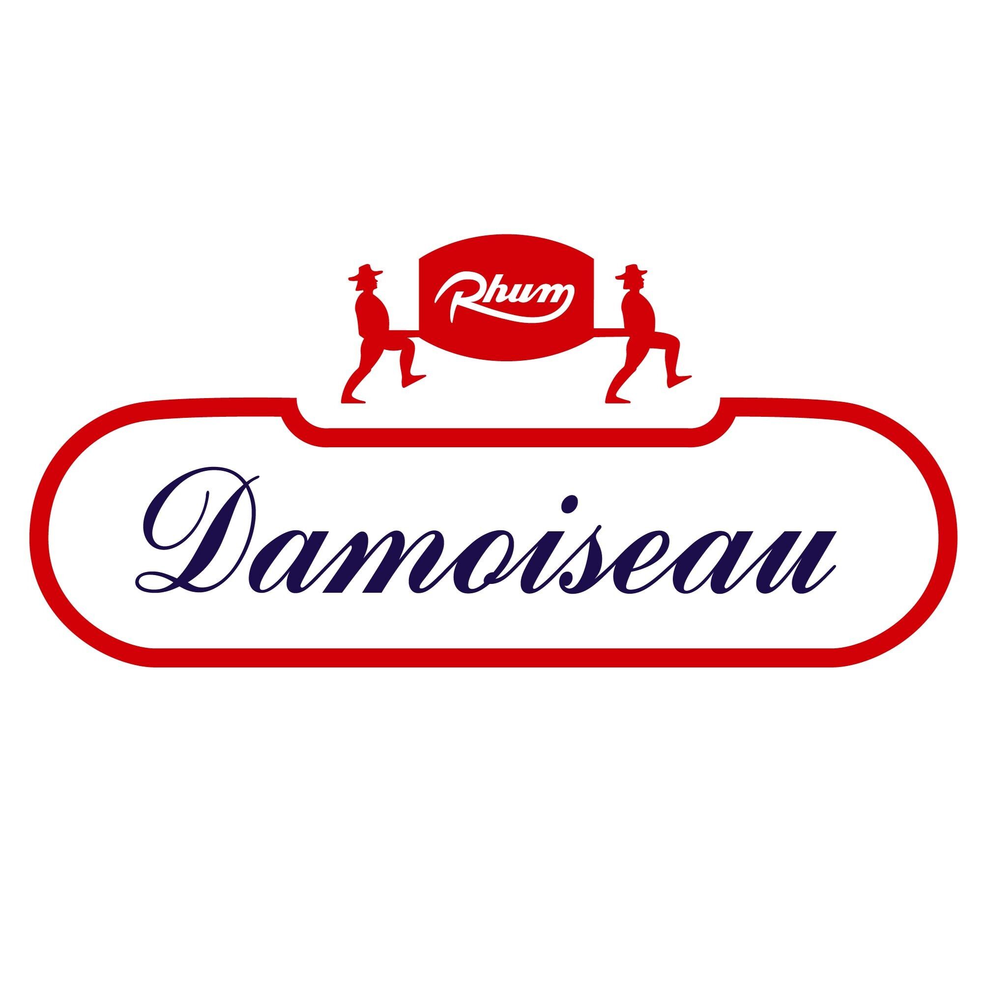 Rhum Damoiseau