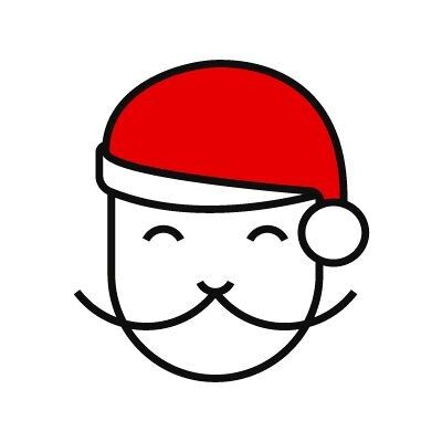 La Majorette à Moustache