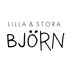 Lilla och stora björn