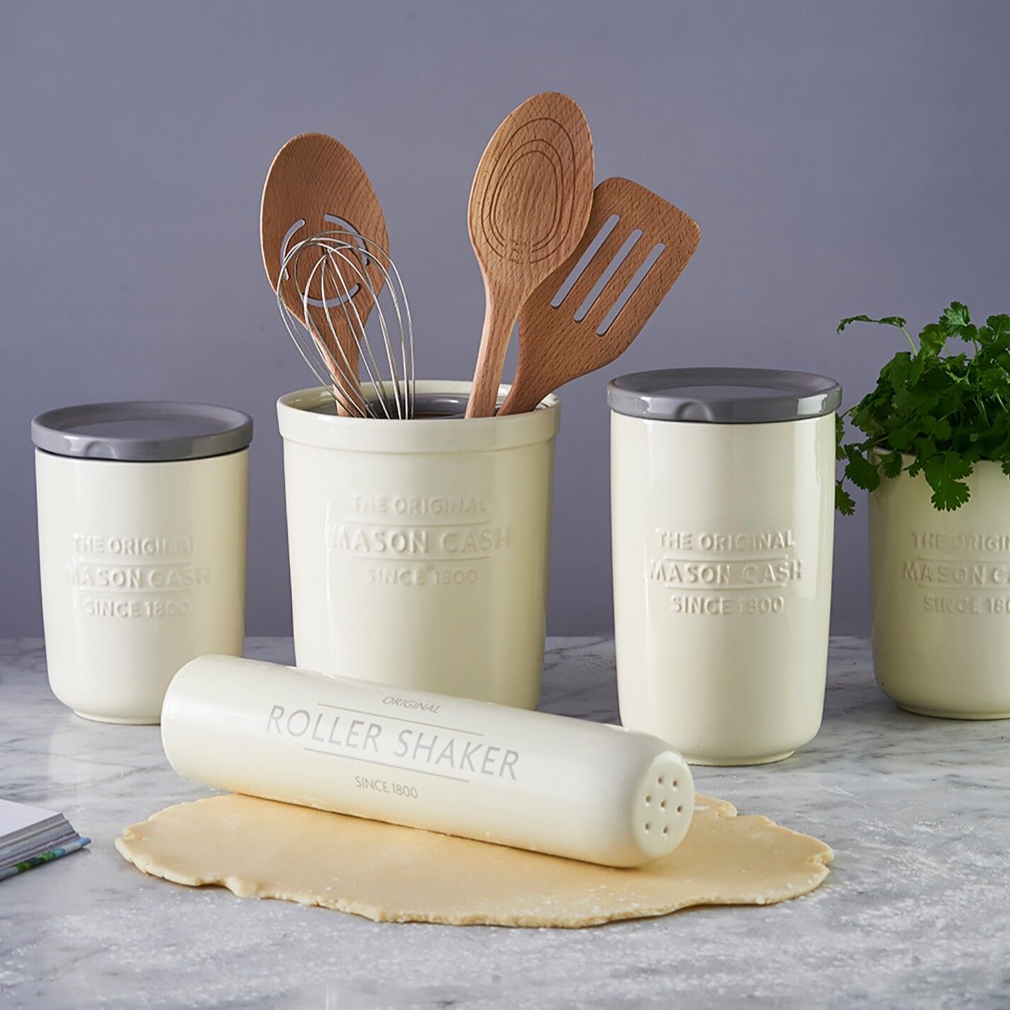 Mason Cash - Profino