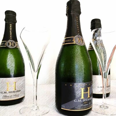 Champagne G.M. HERARD