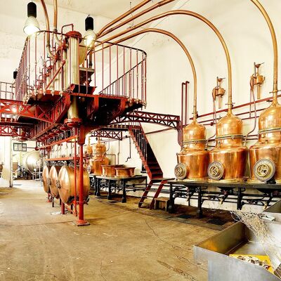 Distillerie Combier