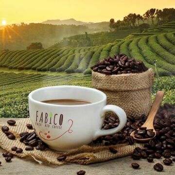 FABICO Coffee