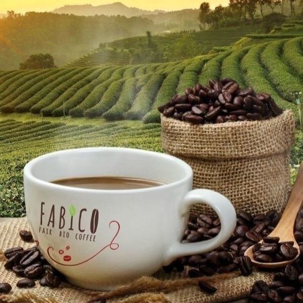 FABICO Coffee