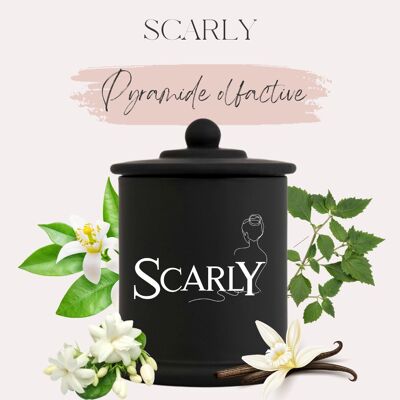 la boutique de scarly