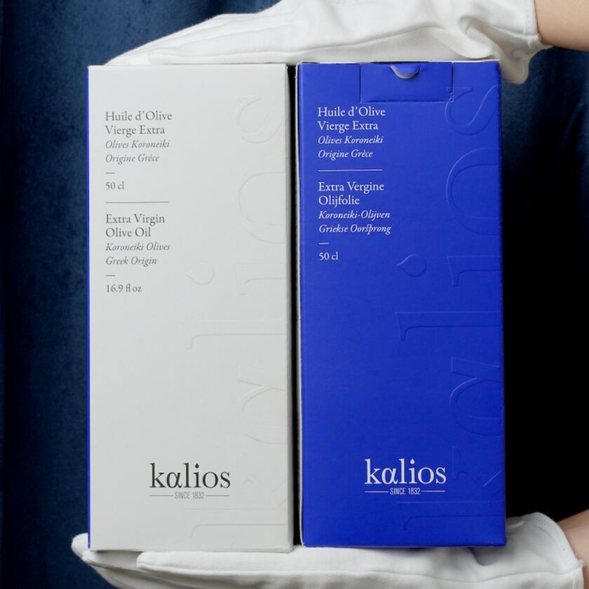 Kalios - Epicerie