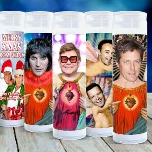 Cool Story Celebrity Gifts