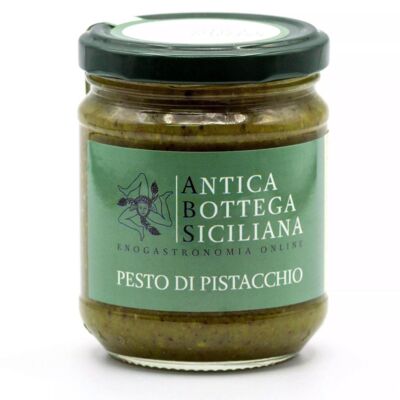 ANTICA BOTTEGA SICILIANA