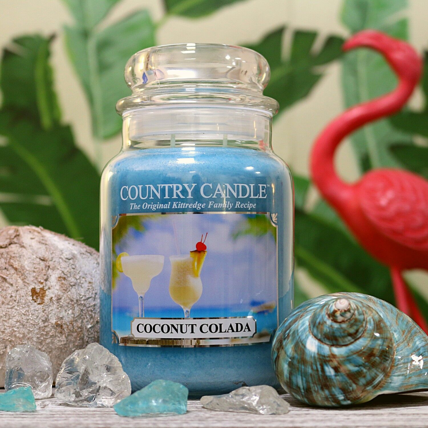 Country Candle