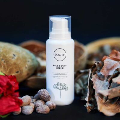 Sooth - Vegan Skincare