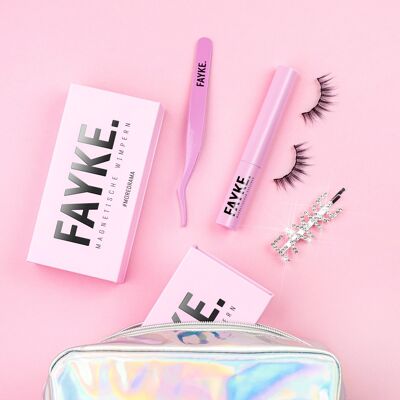 FAYKE Cosmetics