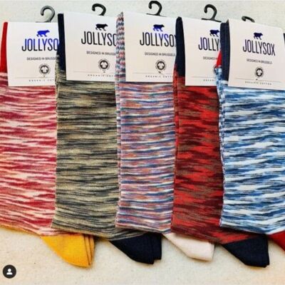 Jollysox