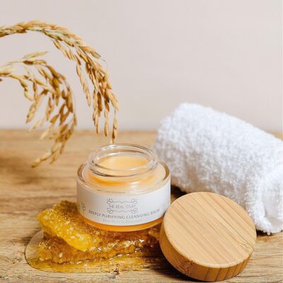 The Real Stuff Organic Skin Care