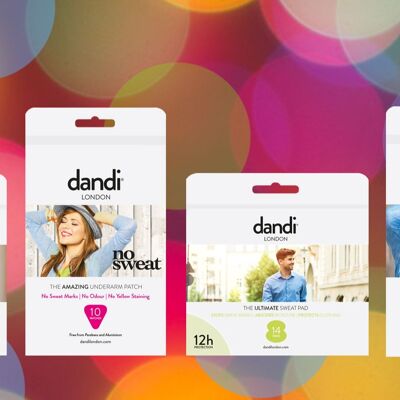 dandi® London