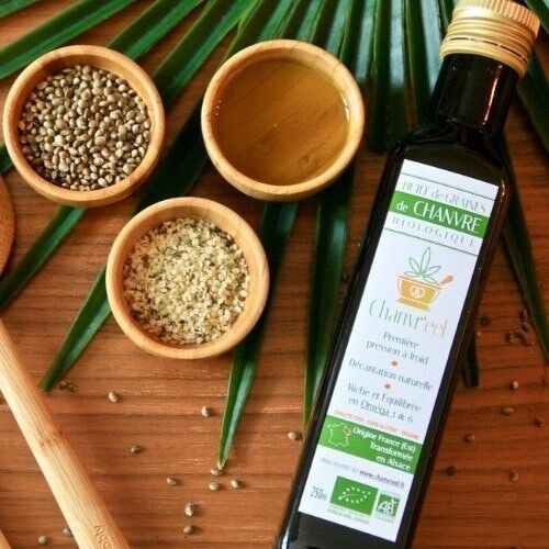 CHANVR'EEL & CARAT'EEL