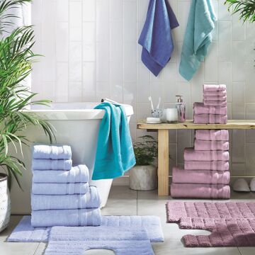 Allure Bath Fashions