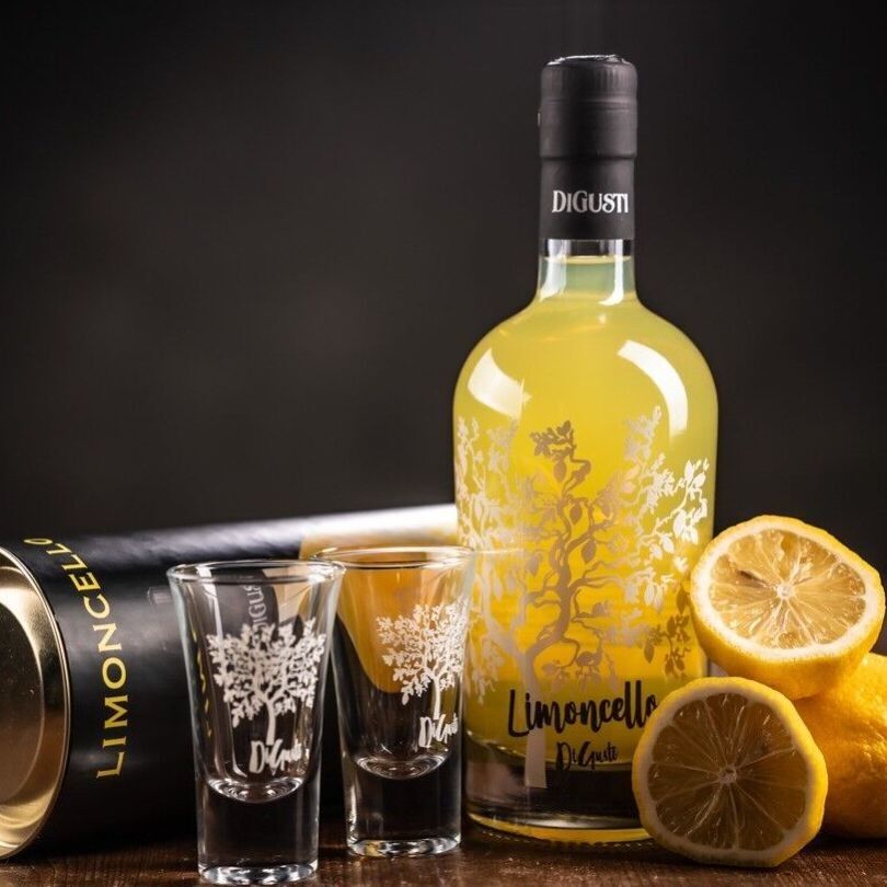 DiGusti Italian Quality Product