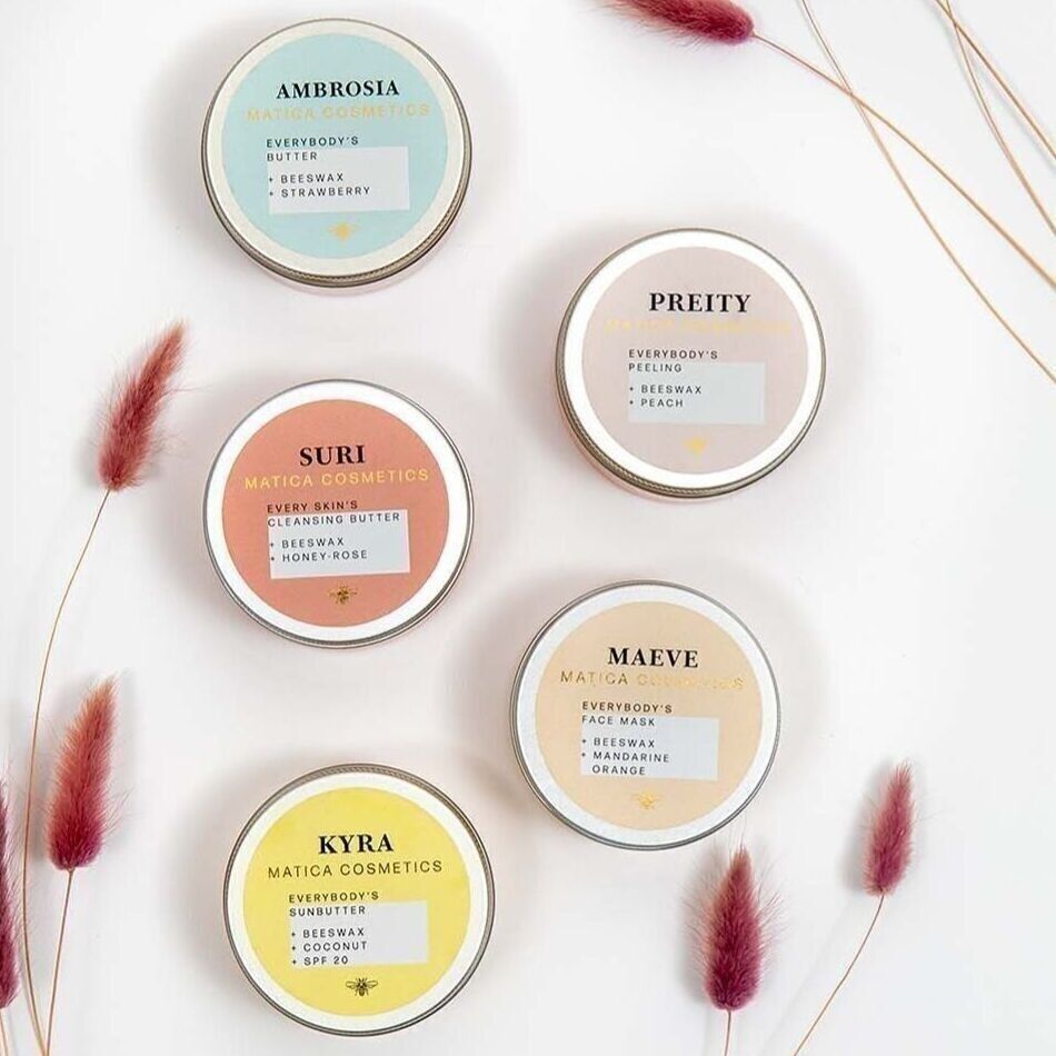 Love & Brands GmbH & CO KG