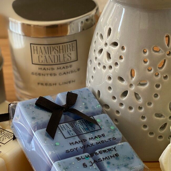 Hampshire Candles