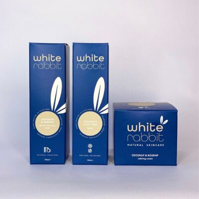 White Rabbit Skincare